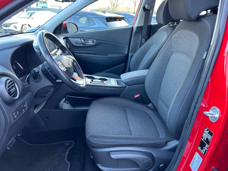 HYUNDAI Kona - Electric 204ch Intuitive Euro6d-T EVAP 3cv - Groupe Polmar