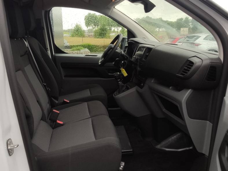 OPEL Vivaro Fg - XL 2.0 BlueHDi 145ch S&S - Groupe Polmar