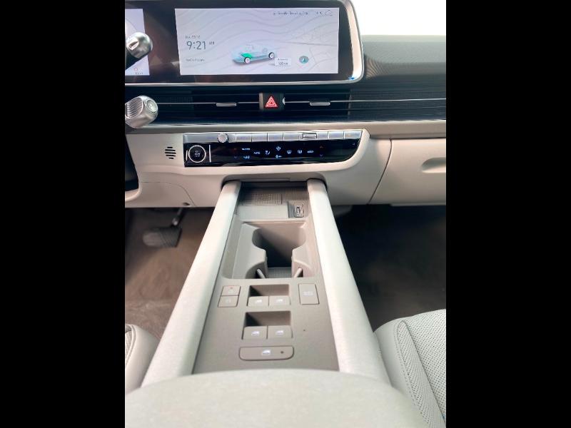 HYUNDAI Ioniq 6 - 77 kWh - 229ch Creative - Groupe Polmar