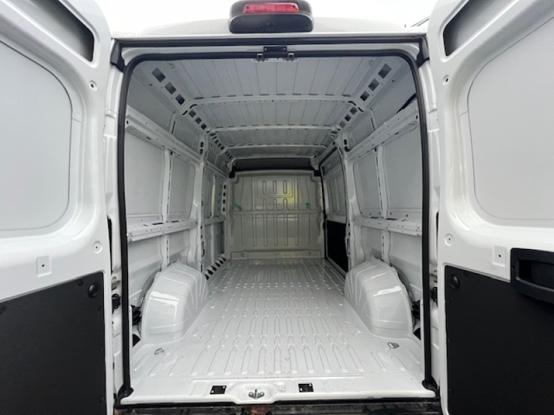 OPEL Movano Fg - Opel Movano Disponible Immédiatement L2H2 3.3 140ch BlueHDi S&S Pack Business Connect - Groupe Polmar