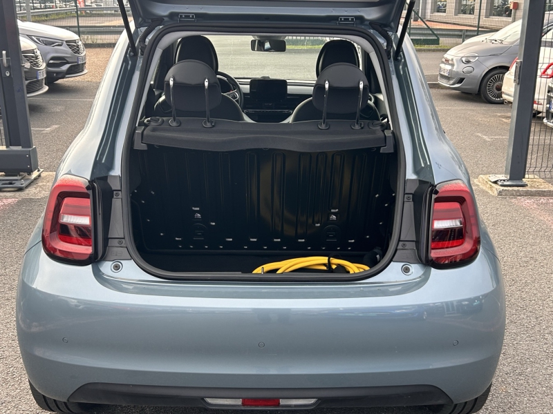 FIAT 500 - e 95ch Action Plus (step1) - Groupe Polmar