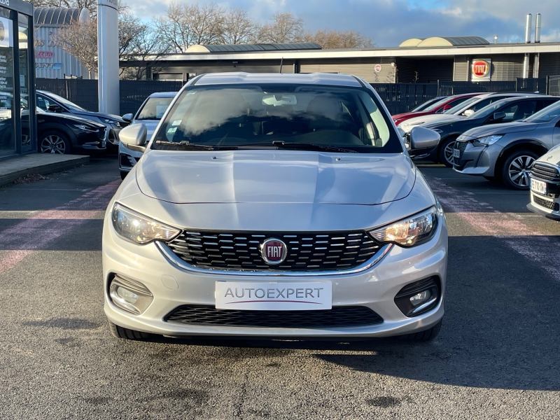 FIAT Tipo - 1.4 95ch Easy MY18 4p - Groupe Polmar