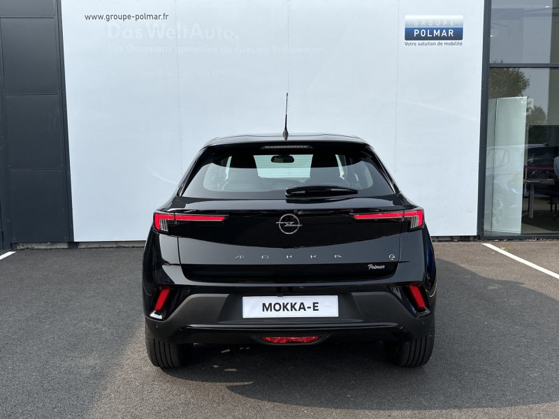 OPEL Mokka - Mokka-e 136ch Elegance - Groupe Polmar