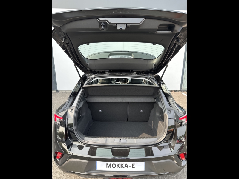 OPEL Mokka - Mokka-e 136ch Elegance - Groupe Polmar