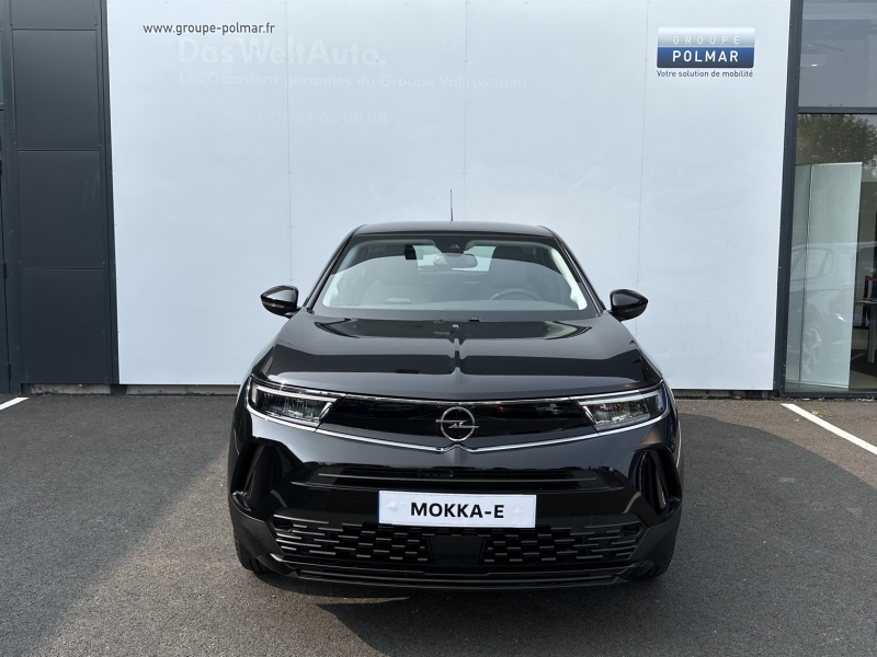 OPEL Mokka - Mokka-e 136ch Elegance - Groupe Polmar