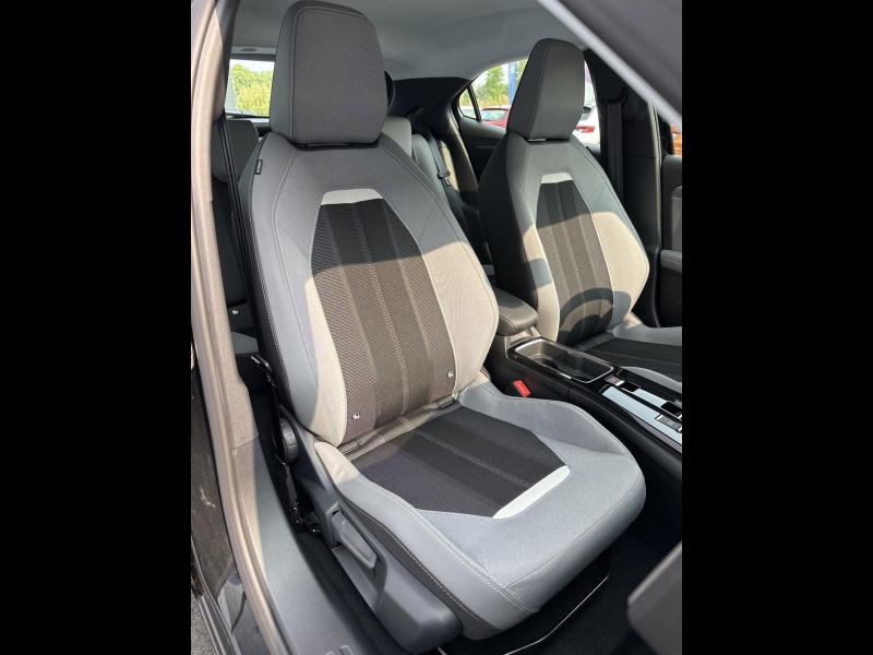 OPEL Mokka - Mokka-e 136ch Elegance - Groupe Polmar