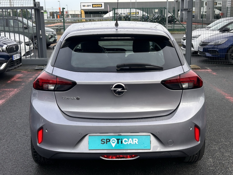 OPEL Corsa - Corsa-e 136ch Edition - Groupe Polmar