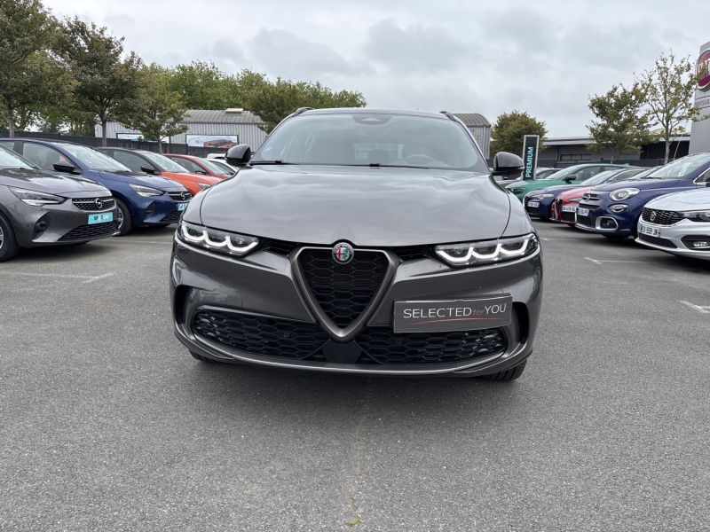 ALFA ROMEO Tonale - 1.3 PHEV 280ch Edizione Speciale AT6 e-Q4 - Groupe Polmar