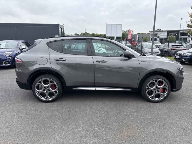 ALFA ROMEO Tonale - 1.3 PHEV 280ch Edizione Speciale AT6 e-Q4 - Groupe Polmar