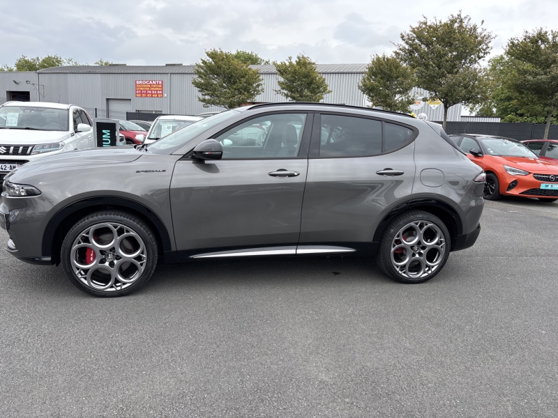 ALFA ROMEO Tonale - 1.3 PHEV 280ch Edizione Speciale AT6 e-Q4 - Groupe Polmar