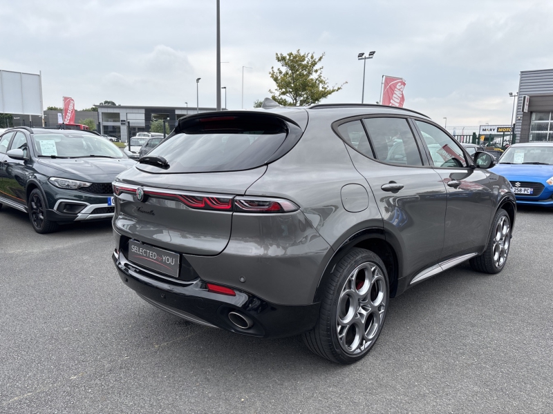 ALFA ROMEO Tonale - 1.3 PHEV 280ch Edizione Speciale AT6 e-Q4 - Groupe Polmar