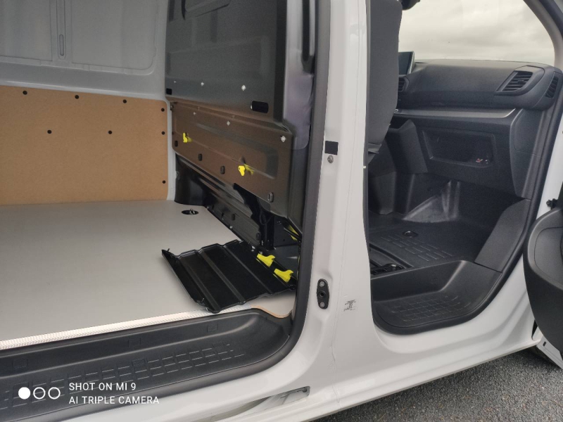 FIAT Scudo Fg - M 2.0 BlueHDi 145ch Pack Premium Connect - Groupe Polmar