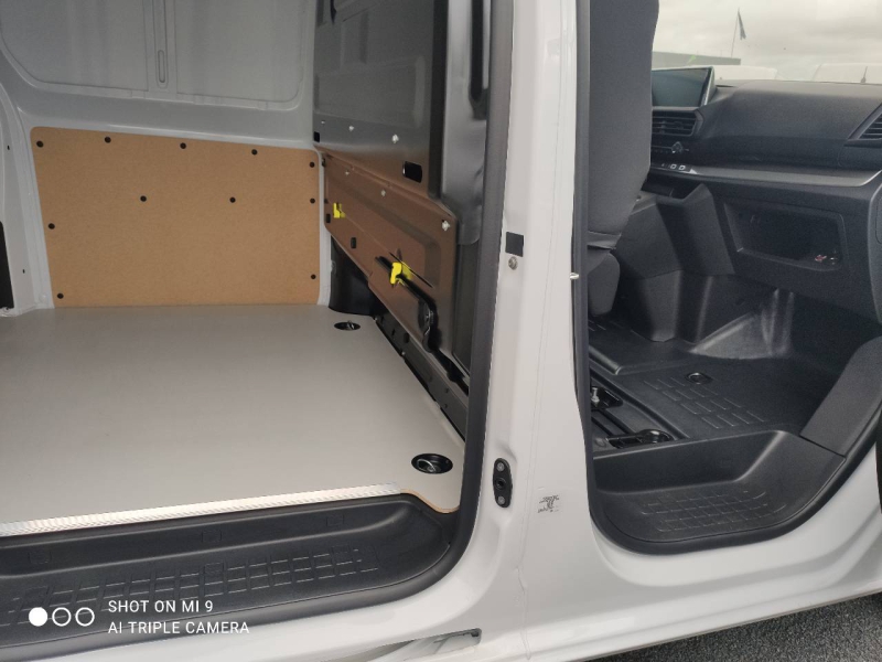 FIAT Scudo Fg - M 2.0 BlueHDi 145ch Pack Premium Connect - Groupe Polmar