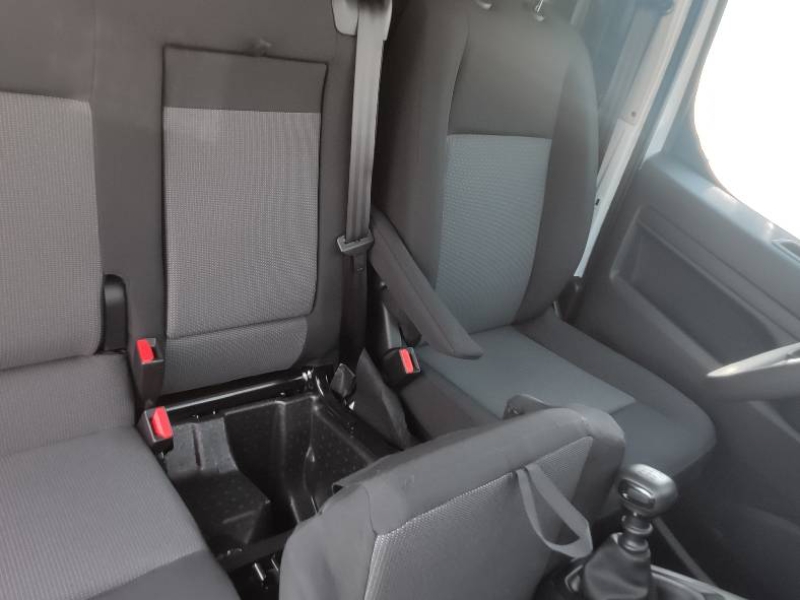 FIAT Scudo Fg - M 2.0 BlueHDi 145ch Pack Premium Connect - Groupe Polmar