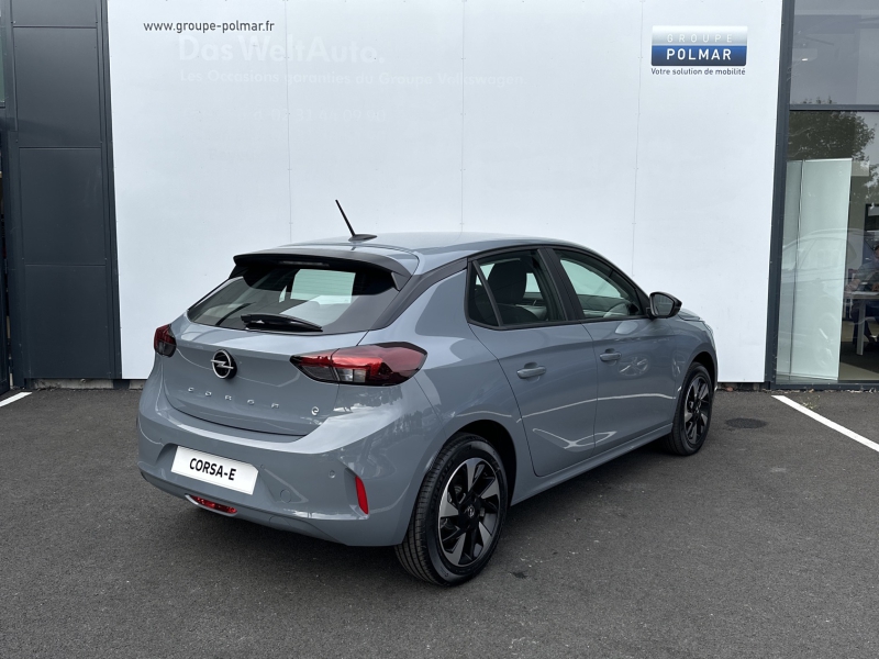 OPEL Corsa - Electric 136ch - Groupe Polmar