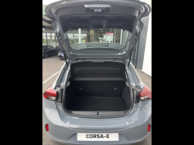 OPEL Corsa - Electric 136ch - Groupe Polmar