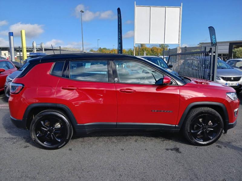 JEEP Compass - 1.6 MultiJet II 120ch Brooklyn Edition 4x2 - Groupe Polmar