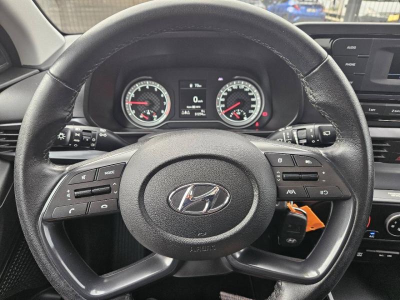 HYUNDAI Bayon - 1.2 84ch Initia - Groupe Polmar