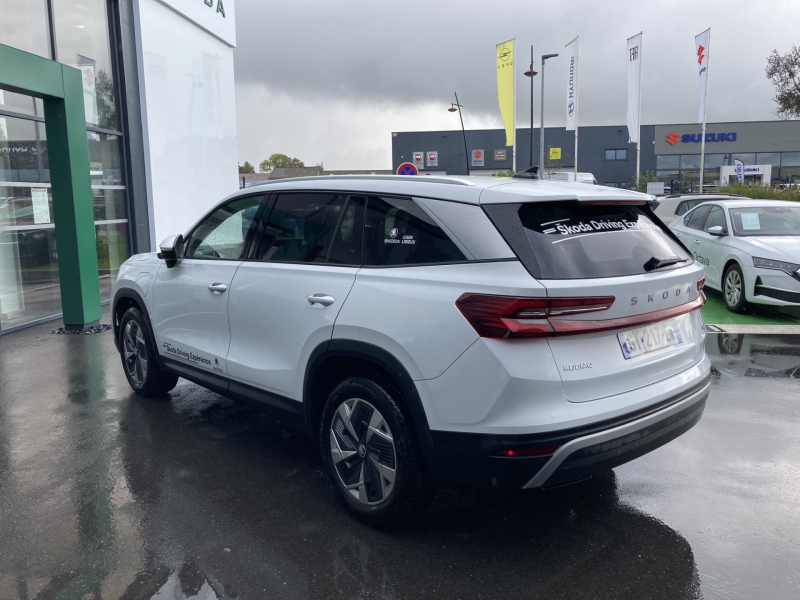 SKODA Kodiaq - 1.5 TSI 204ch PHEV Selection DSG6 5 places - Groupe Polmar