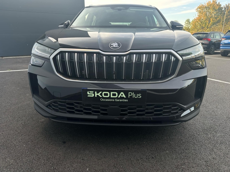 SKODA Kodiaq - 1.5 TSI 204ch PHEV Selection DSG6 5 places - Groupe Polmar