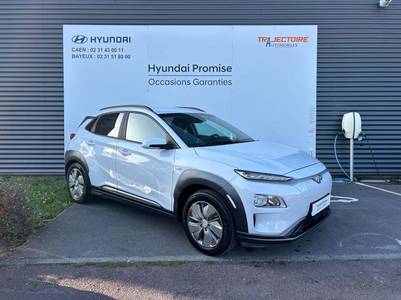 HYUNDAI Kona - Groupe Polmar