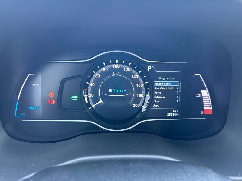 HYUNDAI Kona - Electric 39kWh - 136ch Creative - Groupe Polmar