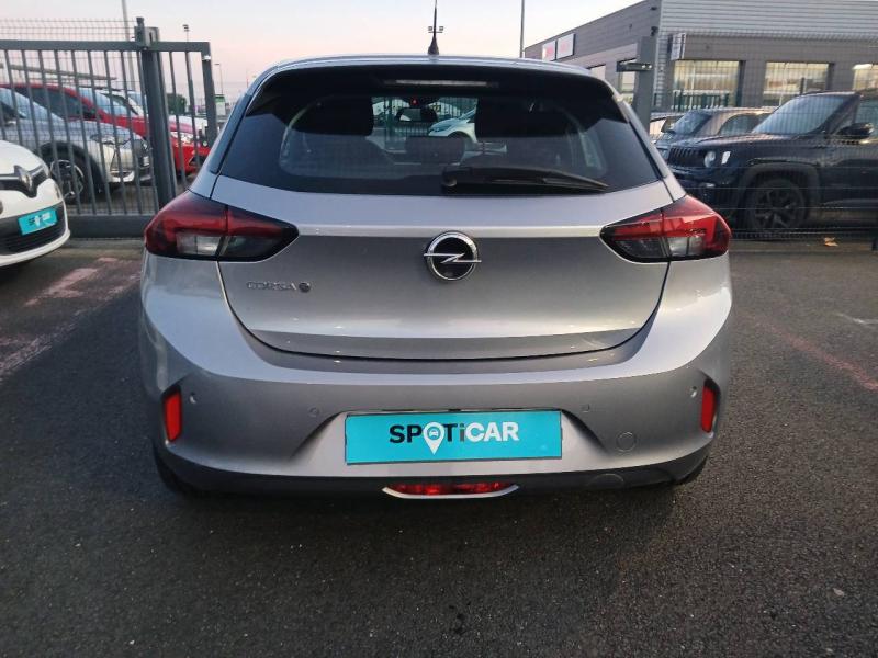 OPEL Corsa - Corsa-e 136ch Edition - Groupe Polmar