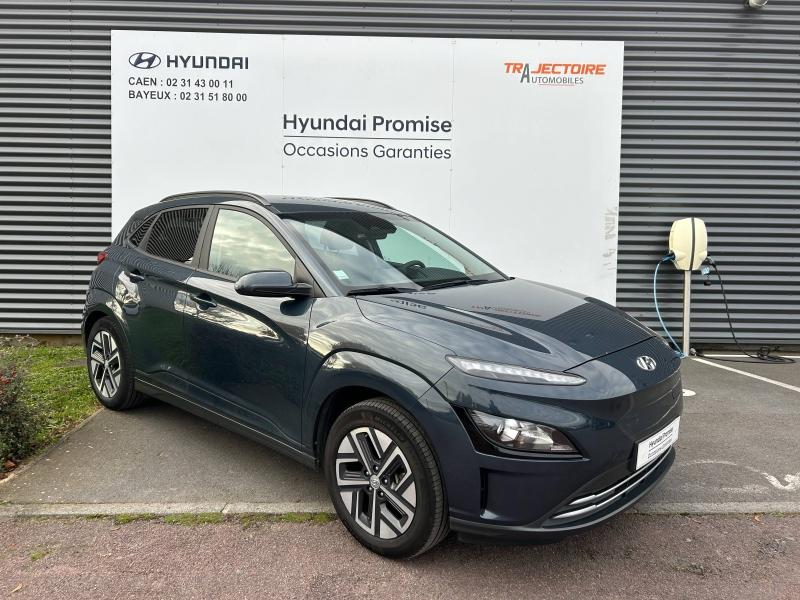 HYUNDAI Kona - Groupe Polmar