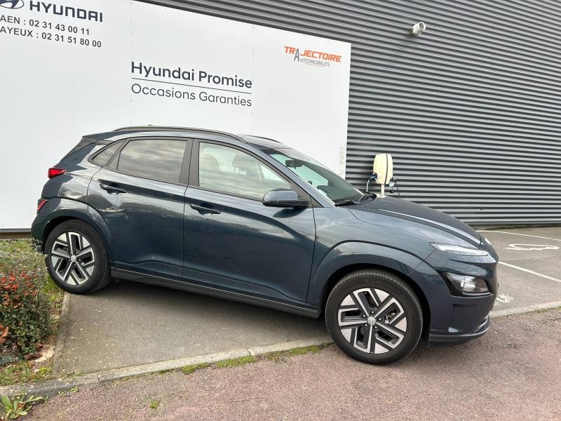 HYUNDAI Kona - Electric 39kWh - 136ch Intuitive - Groupe Polmar