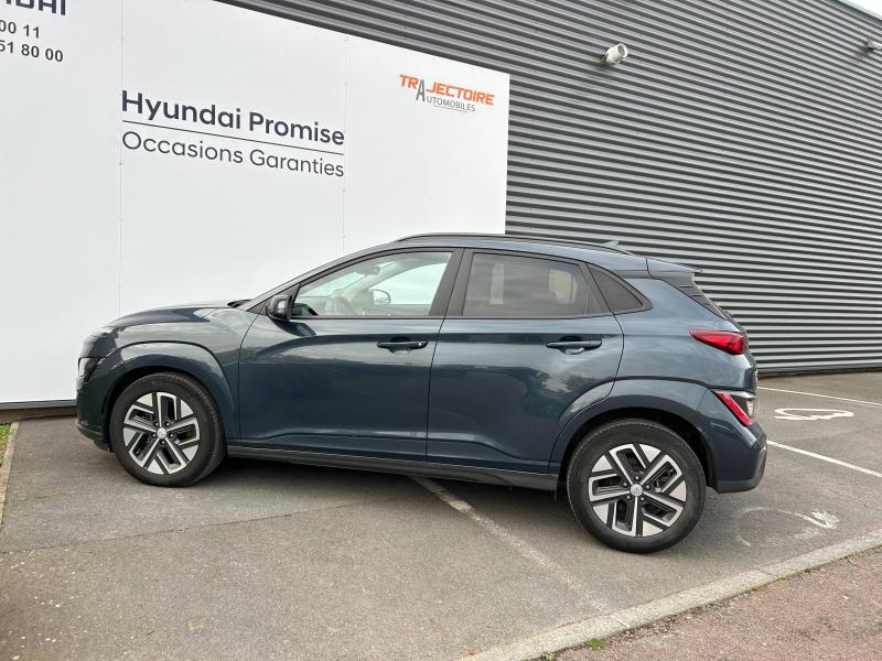 HYUNDAI Kona - Electric 39kWh - 136ch Intuitive - Groupe Polmar