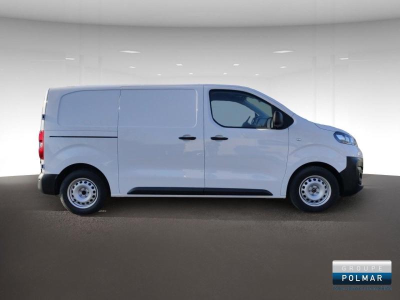 OPEL Vivaro Fg - M 2.0 BlueHDi 180ch S&S Pack Premium Connect EAT8 - Groupe Polmar