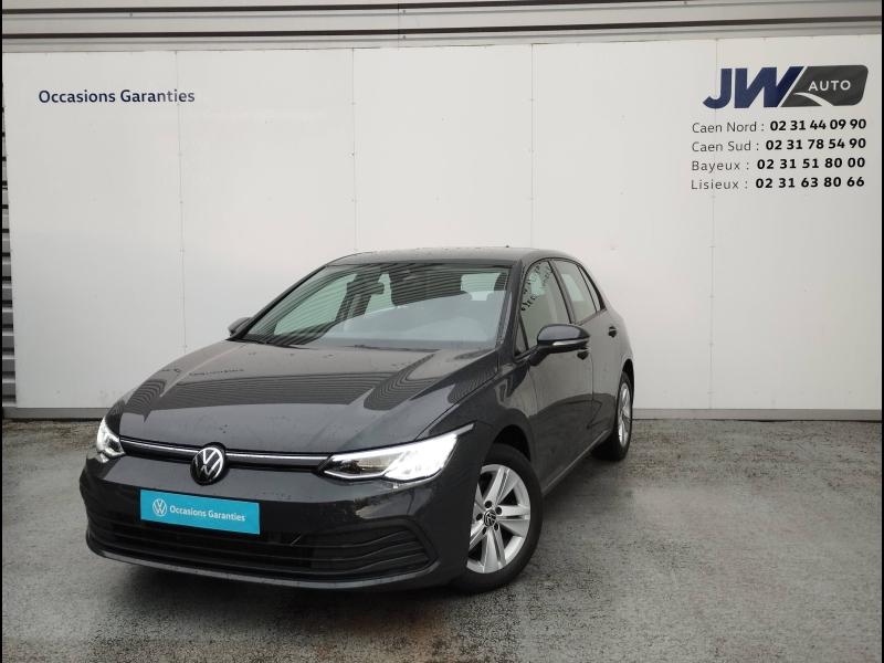 VOLKSWAGEN Golf - 2.0 TDI SCR 116ch Life Plus - Groupe Polmar