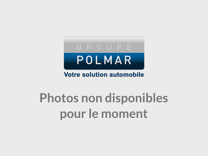OPEL Movano Fg - L2H2 3.3 140ch BlueHDi S&S Pack Business Connect - Groupe Polmar