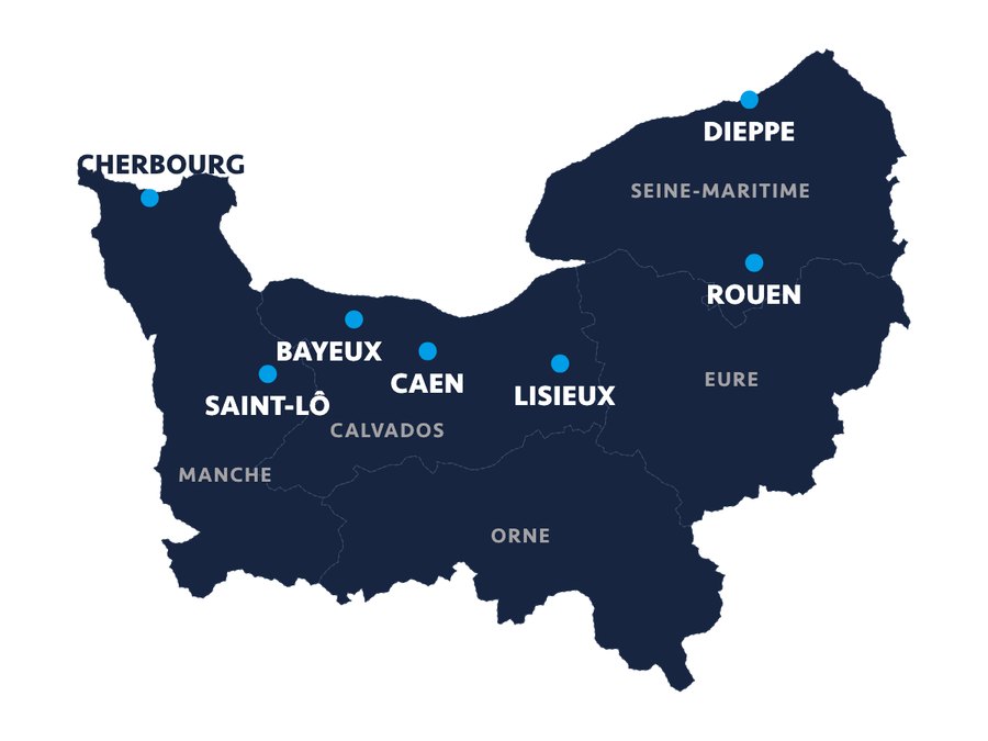 Création du Groupe Polmar