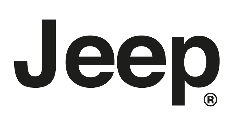 Logo Jeep