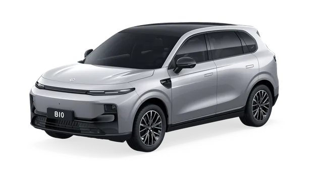 Leapmotor B10