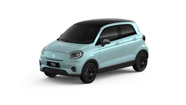 Leapmotor T03