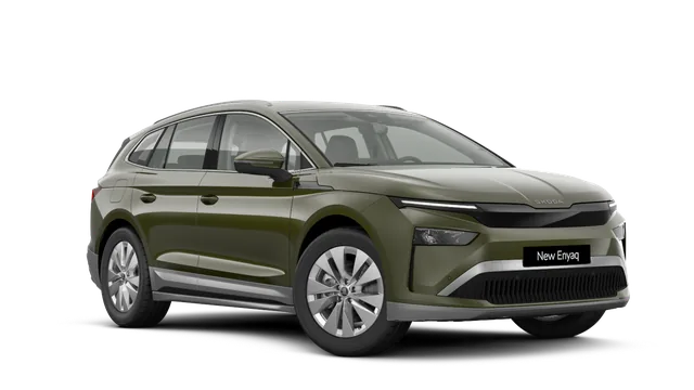 Škoda Enyaq
