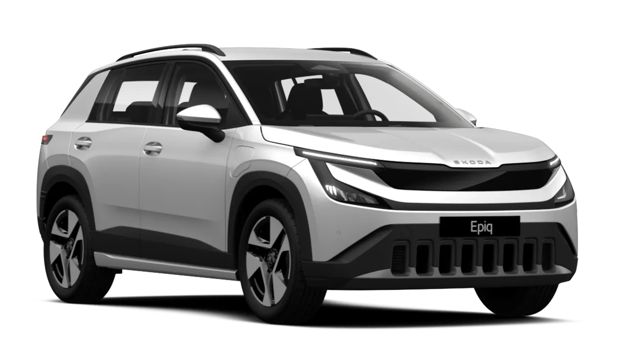 Škoda Epiq