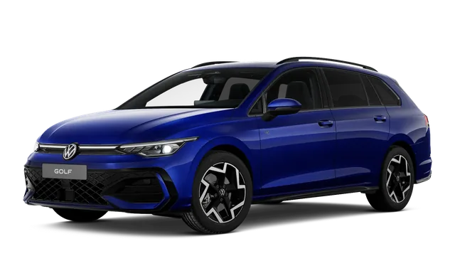 Volkswagen Golf SW