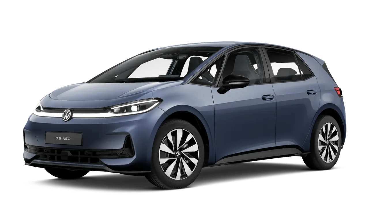Volkswagen ID.3 Neo