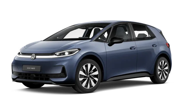Volkswagen ID.3 Neo