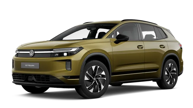 Volkswagen ID. Tiguan