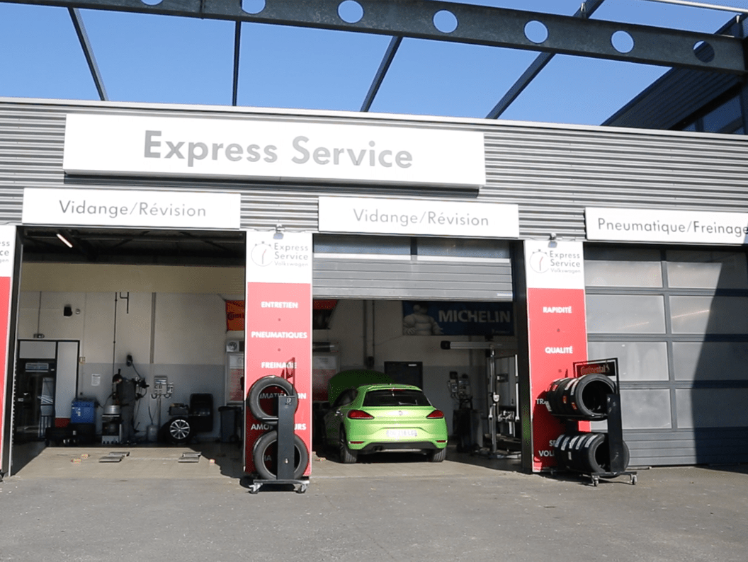 Express_Service_Volkswagen_Caen