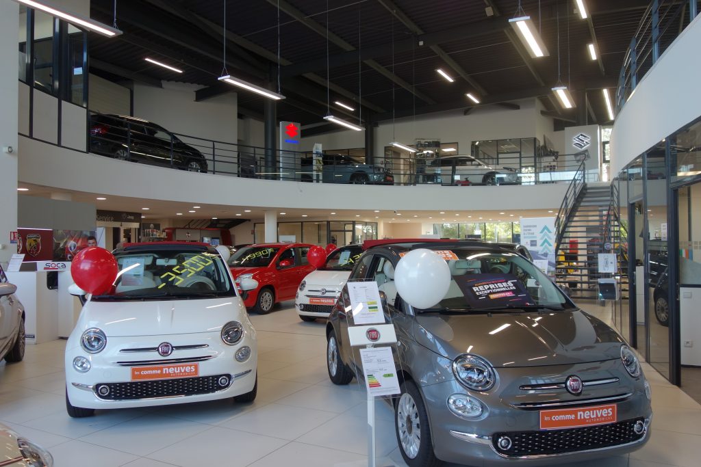 Ventes Privées Socadia