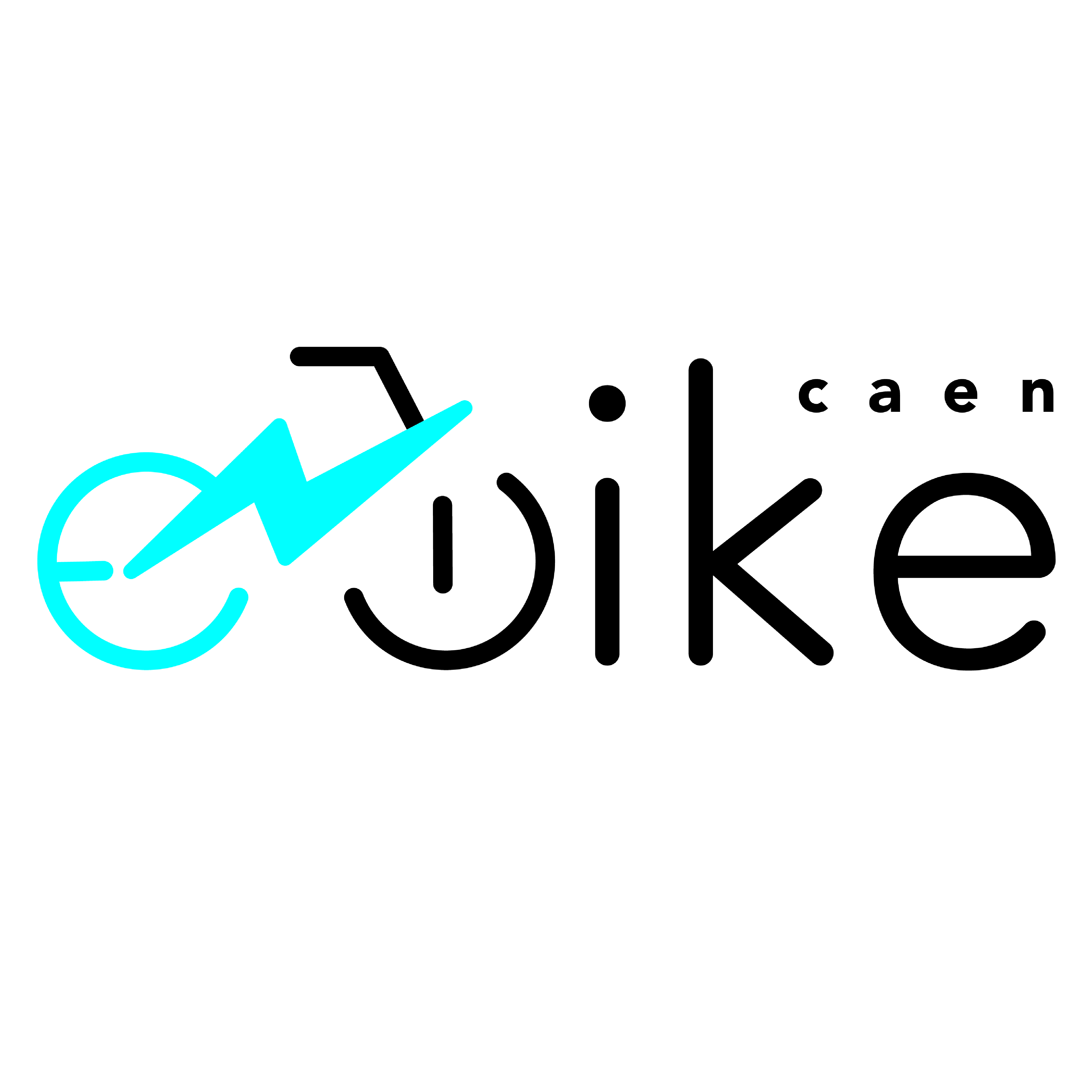 E-Bike Caen, nouvelle solution de mobilité du Groupe