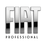 logo fiat pro