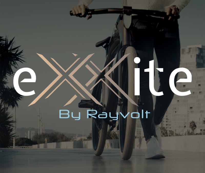 eXXite : la marque de vélos à découvrir chez E-Bike Caen