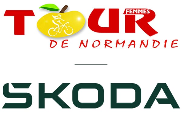Skoda, partenaire du Tour de Normandie féminin 2023