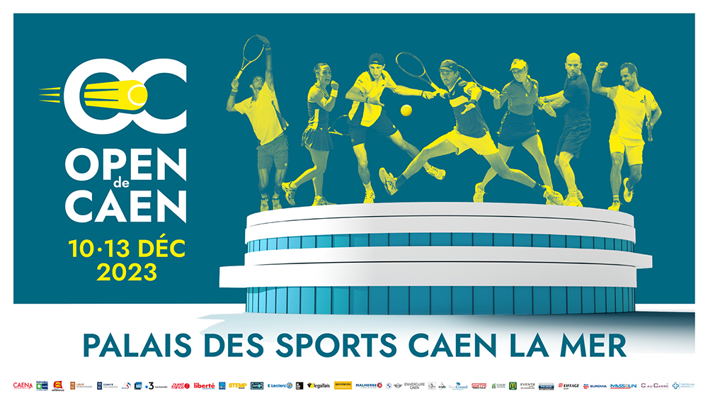 Open de Caen 2023